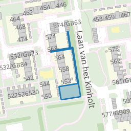 Perceel EMN00-L-4616