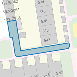 Perceel EMN00-L-4618