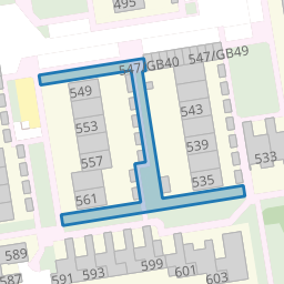 Perceel EMN00-L-4620