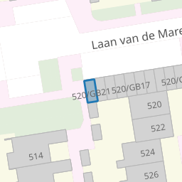 Perceel EMN00-L-4625