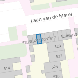 Perceel EMN00-L-4627