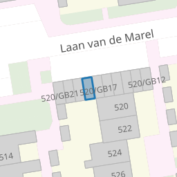 Perceel EMN00-L-4628