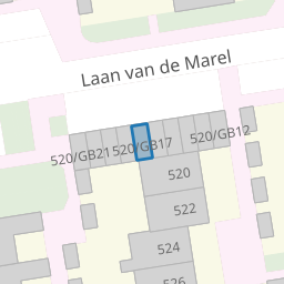 Perceel EMN00-L-4629