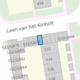 Perceel EMN00-L-4705