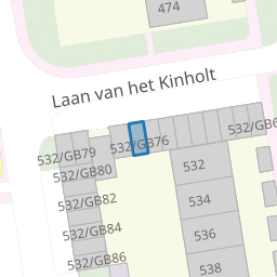 Perceel EMN00-L-4707