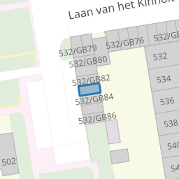 Perceel EMN00-L-4714