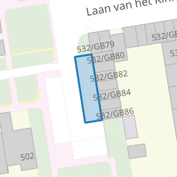 Perceel EMN00-L-4718