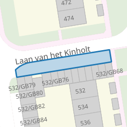 Perceel EMN00-L-4719
