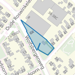 Perceel EMN00-L-4846