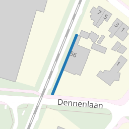 Perceel EMN00-L-5007