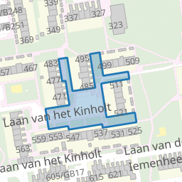 Perceel EMN00-L-5026