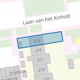 Perceel EMN00-L-5038