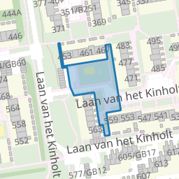 Perceel EMN00-L-5041