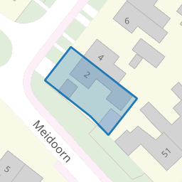 Perceel EMN00-L-5054