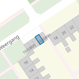 Perceel EMN00-L-5057