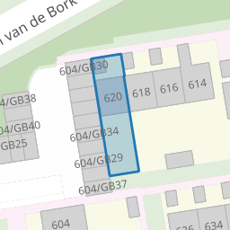 Perceel EMN00-L-5062