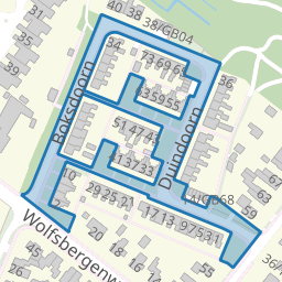 Perceel EMN00-L-5131