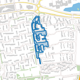 Perceel EMN00-L-5151