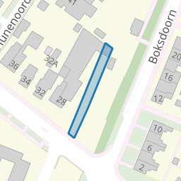 Perceel EMN00-L-5160