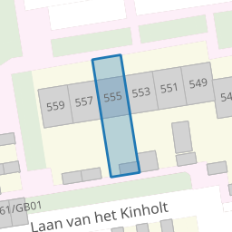 Perceel EMN00-L-5307