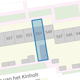 Perceel EMN00-L-5309