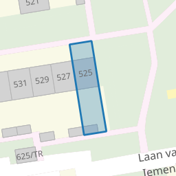 Perceel EMN00-L-5322