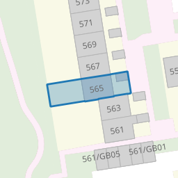 Perceel EMN00-L-5354