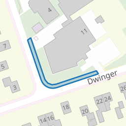 Perceel EMN00-L-5364