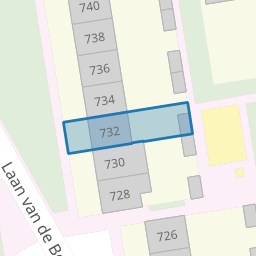 Perceel EMN00-L-5434