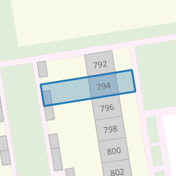 Perceel EMN00-L-5446