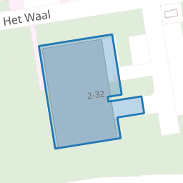 Perceel EMN00-L-5709