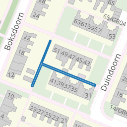 Perceel EMN00-L-5840