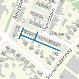 Perceel EMN00-L-5874