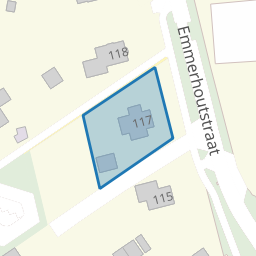 Perceel EMN00-L-5963