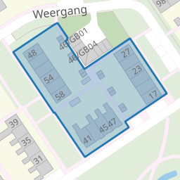 Perceel EMN00-L-5991