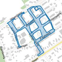 Perceel EMN00-L-5992