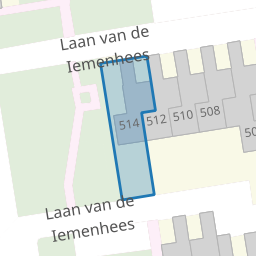 Perceel EMN00-L-5993