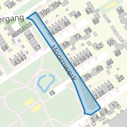 Perceel EMN00-L-6017