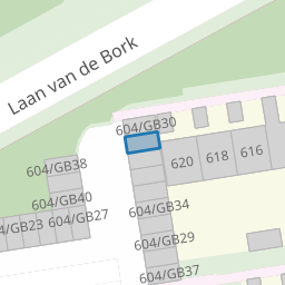 Perceel EMN00-L-6022