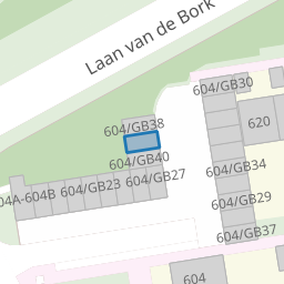 Perceel EMN00-L-6024