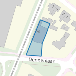 Perceel EMN00-L-6053