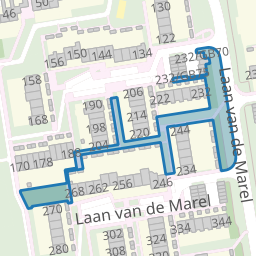 Perceel EMN00-L-6064