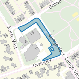 Perceel EMN00-L-6161