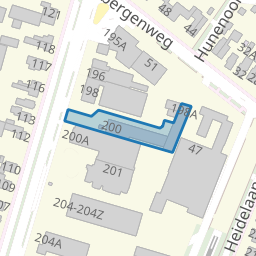 Perceel EMN00-L-6180