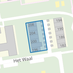 Perceel EMN00-L-6189