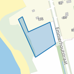 Perceel EMN00-L-6295