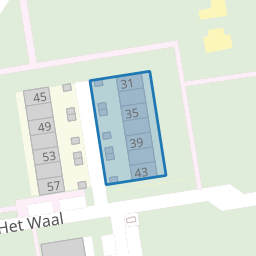 Perceel EMN00-L-6437