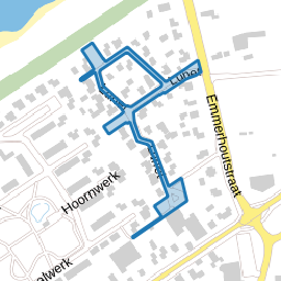 Perceel EMN00-L-6466