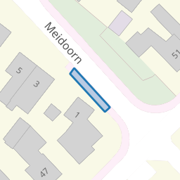 Perceel EMN00-L-6521