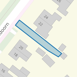 Perceel EMN00-L-6522